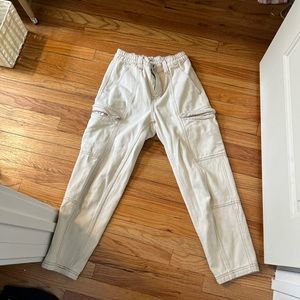 Pac sun cargo pants